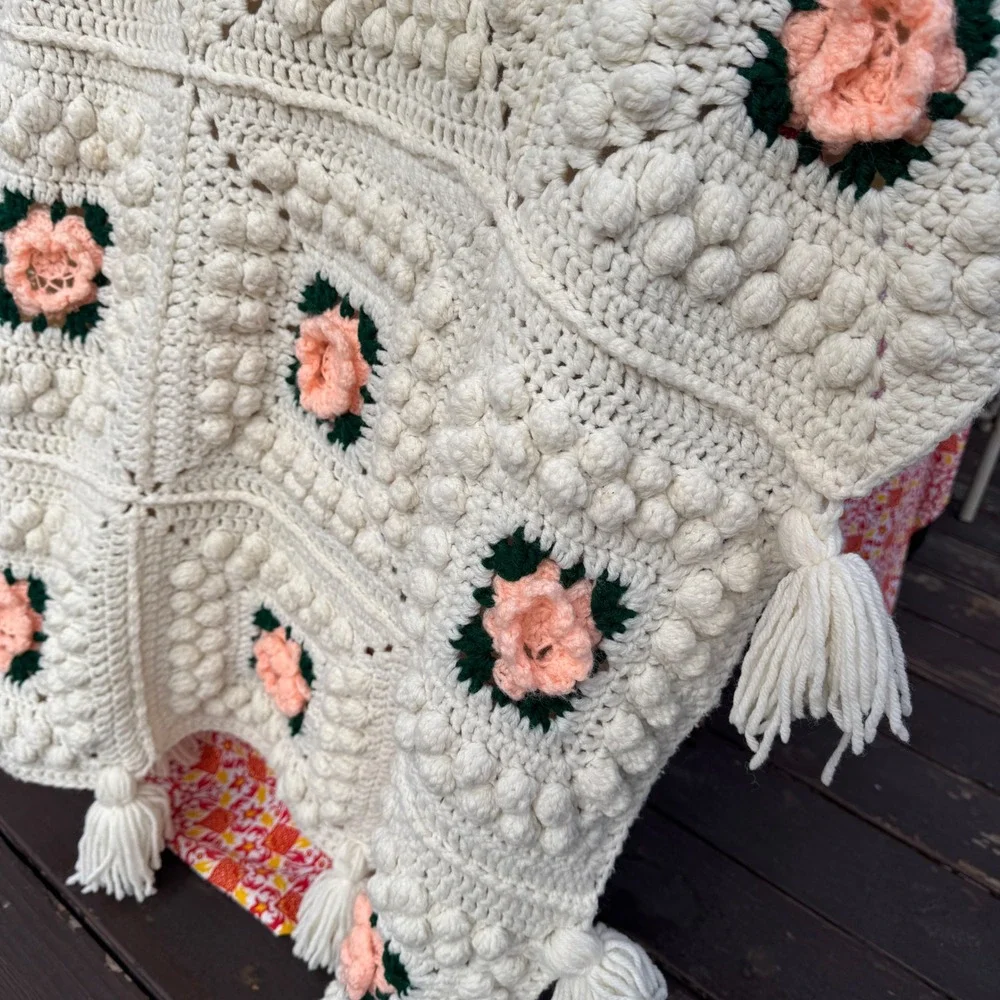 Handmade brand style